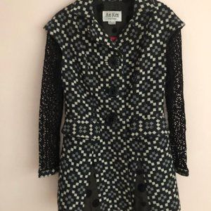 An Ren Jacket/Vest